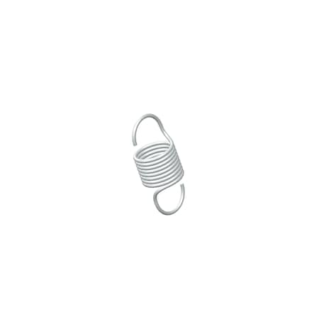 Approved Vendor Extension Spring, O= .375, L= 1.00, W= .035 G509973536